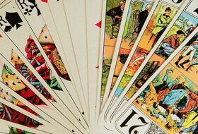 Tarot et coinche