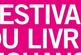 FESTIVAL du LIVRE à Mouans-Sartoux, GRATUIT 3 jours