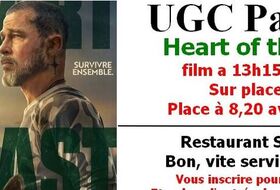 Film : Heart of the Beast