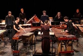 INFO insc oblig ORKESTRÂ PERCUSSION (payant 6 € senior)