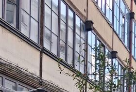 Quartiers St-Ambroise et de la Roquette, promenade commentée