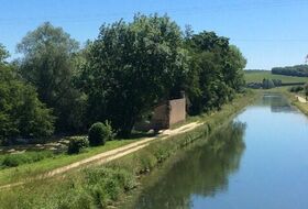 balade au fil de l'eau