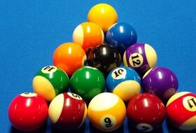 Billard Américain 