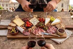 L'Occitanie débarque à Gentilly