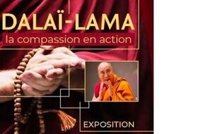 Culture Tibetaine Parcours du Dalai Lama (91 ans)