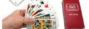 Tarot de Berck