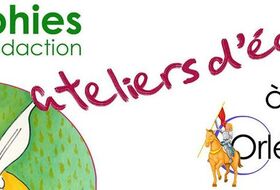 ATELIER D'ECRITURE en ligne