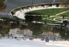 « Conférence Insolite Roofs -Toits Terrasses de Paris »