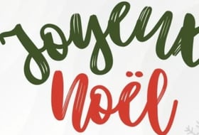 25/12/24 UN NOËL ENTRE AMIS