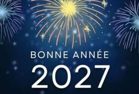 2026/27 NOUVELLE ANNÉE ENSEMBLE DEPUIS 14 ANS