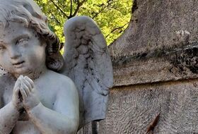 Cimetière de Montmartre, promenade commentée