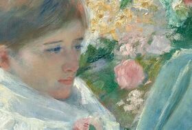 URGENT! Mary Cassat, impressionniste américaine à Orsay