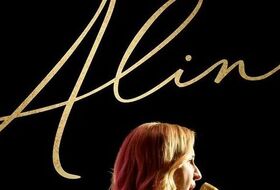 Dîner cinéma : Aline 