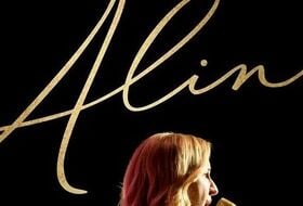 Dîner cinéma : Aline