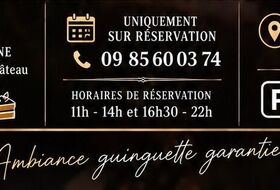 après midi guinguette