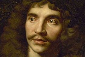 Un certain monsieur Molière conférence ANNULÉE
