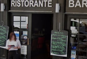 restaurant BAROCCO