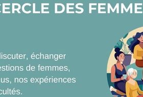 CERCLE DES FEMMES