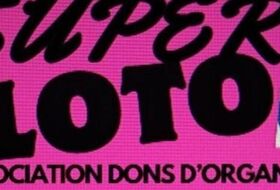 Loto caritatif FRANCE ADOT 69 (dons d'organes)