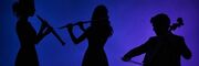 Musique de Chambre : Flute traversière, Hautbois & Violoncel