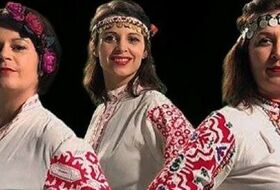Polyphonies Traditionnelles Bulgares