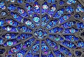 Notre-Dame De Paris
