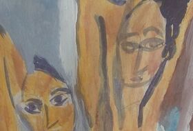 Dessiner peindre