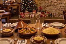 Seul(e) le soir de Noel ? rdv à 19h30