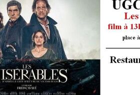 Film : Les misérables