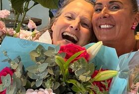 Atelier de création Florale animé par une designer floral