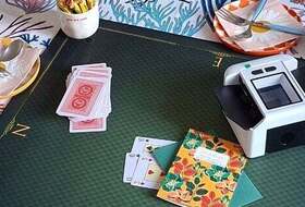 Initiation Canasta 