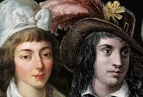 Tour Palais-Royal : femmes remarquables