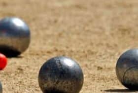 Pétanque Tête d'Or