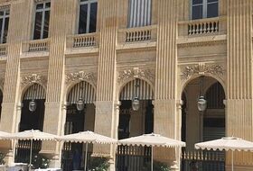 Tour Palais-Royal : femmes remarquables
