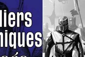 CONFERENCE :LES CHEVALIERS TEUTONIQUES !!!
