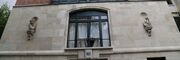 50 ans d'architecture Point-du-Jour et Auteuil sud