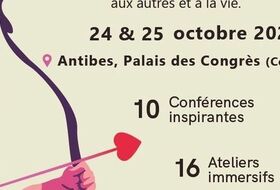 Congres C est quoi l amour pour vous 