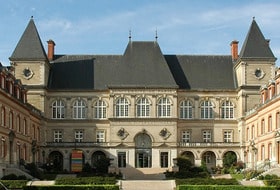 La Cité Internationale universitaire de Paris