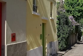 La Butte-aux-Cailles, un lieu hors du temps