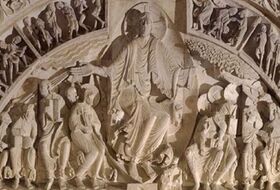 De Vézelay à Toulouse, la France à la Cité de l'Architecture