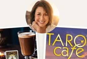 CAFÉ TAROTS Partage & Convivialité à NICE (06)