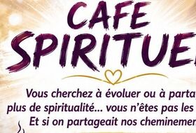 CAFÉ SPIRITUEL