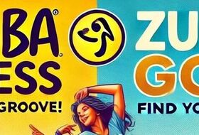 STAGE DE ZUMBA