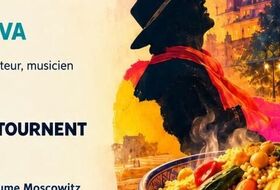  ActiviteNouvelle Theatrale et Musicale a Station Nord Est 
