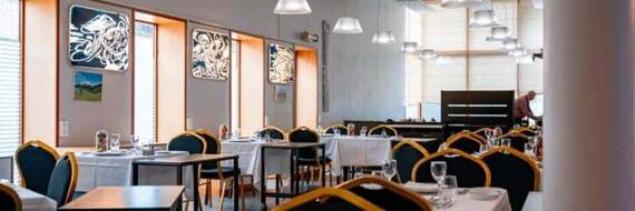 Petit menu de Noël Restaurant <<Paprika>>  Campus Belliard