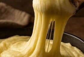 Soirée aligot