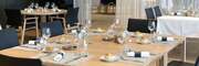 Déjeuner 🍽️ au Restaurant d'application Alexandre Dumas