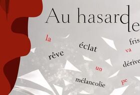 SPECTACLE D'IMPROVISATION- AU HASARD DES MOTS