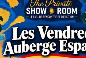 PRIVATE du vendredi : DANSES et partage culinaire