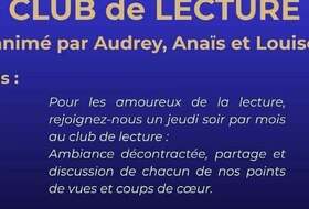 CLUB de LECTURE